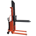 Neune Semi Electric Pallet Fork Lift